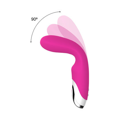 Κλασσικός δονητής Massager γ-σημείων οργασμού γυναικών ράβδων
