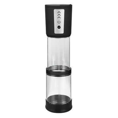 Κενός αρσενικός ανυψωτής 200x80mm διευθετήσιμη διεύρυνσης πεών XXL ταχύτητα 3