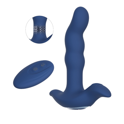 Προσωπικό ασύρματο προστατικό Massager