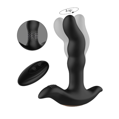 Προσωπικό ασύρματο προστατικό Massager