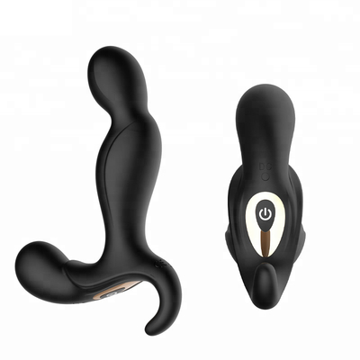 10 δόνηση προστατικό Massager συχνοτήτων