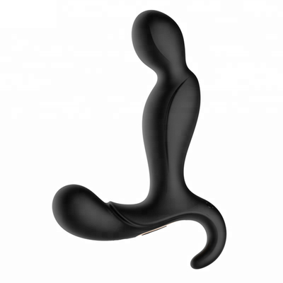 10 δόνηση προστατικό Massager συχνοτήτων