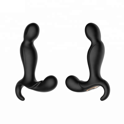 10 δόνηση προστατικό Massager συχνοτήτων