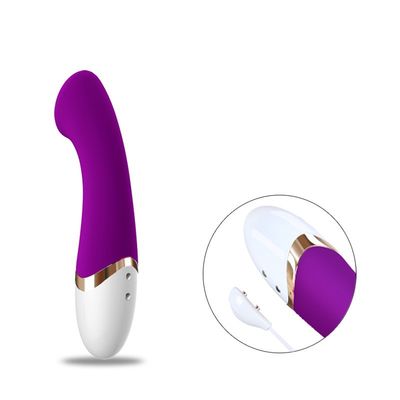 IPX3 θηλυκό πέος μασάζ κόλπων μασάζ κόλπων δονητών υποκίνησης οργασμού