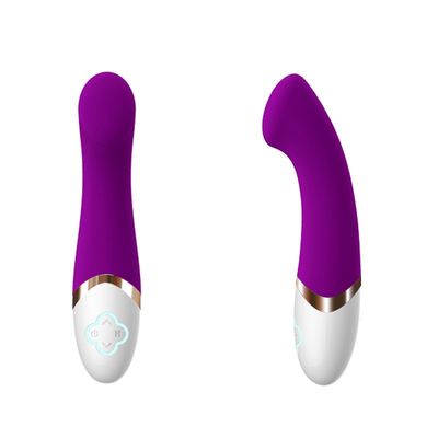 IPX3 θηλυκό πέος μασάζ κόλπων μασάζ κόλπων δονητών υποκίνησης οργασμού