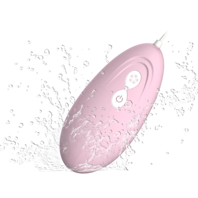 12 ερωτικός λεσβιακός κόλπος Massager Masturbator παιχνιδιών φύλων δονητών σφαιρών Frequnecies