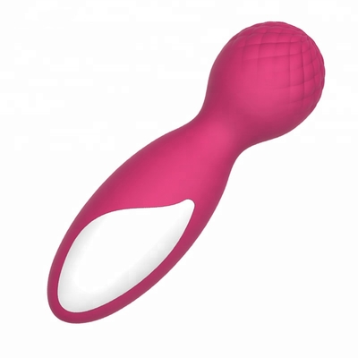 12 πίσω ασύρματο σώμα Massager λαιμών Massager ράβδων τρόπων ισχυρό φορητό AV