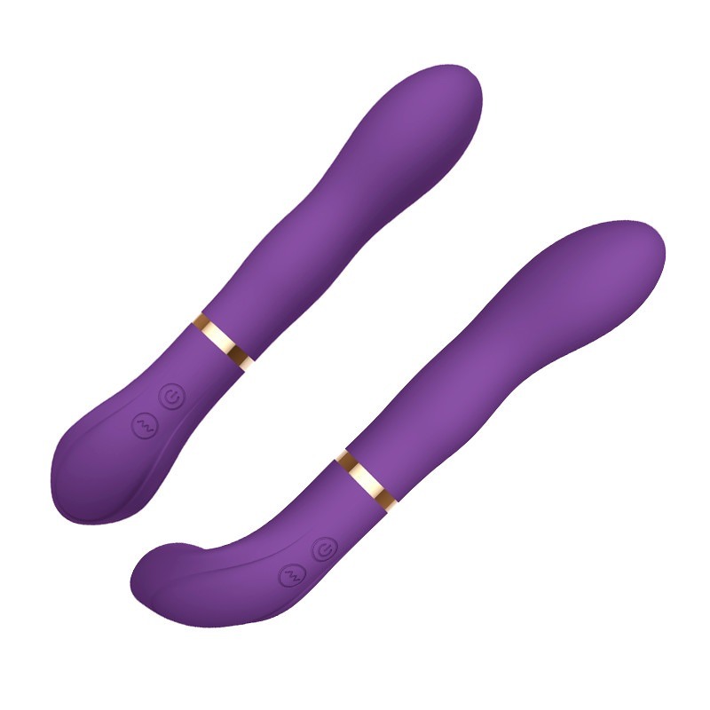 Επανακαταλογηστέο πολλαπλών ταχυτήτων δονητών γ-σημείων δονητών Massager παιχνίδι φύλων οργασμού θηλυκό