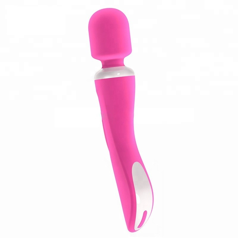 43mm AV ράβδων Massager ηλεκτρικά σώματος παιχνίδια φύλων Massagers φορητά για την ευχαρίστηση γυναικών